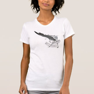T-shirt Seagull