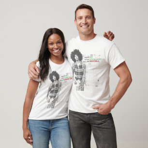 T-shirt Sean360x à manches longues pour vêtements américai
