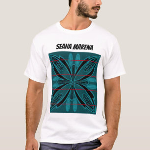 T-SHIRT SEANA MARENA