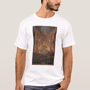 T-shirt Séance publique du Conseil de Trent