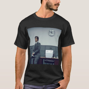 T-shirt Séance TV Adam Scott