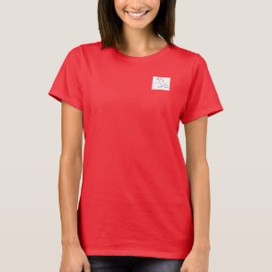 T-shirt SeaSave.org c'est votre t Shirt-1 d'océan