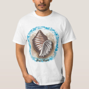 T-shirt SeaShell