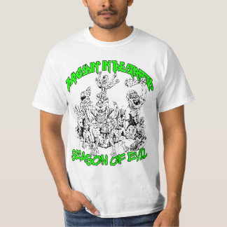 T-SHIRT SEASONOFEVIL