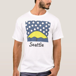 T-shirt Seattle
