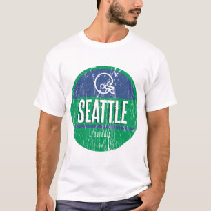 T-shirt Seattle