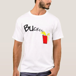 T-shirt Seaux