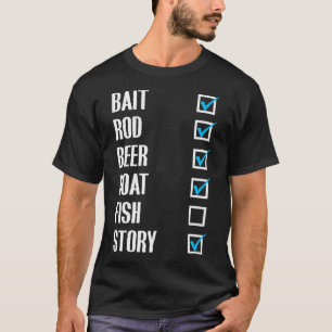 T-shirt Sébaste