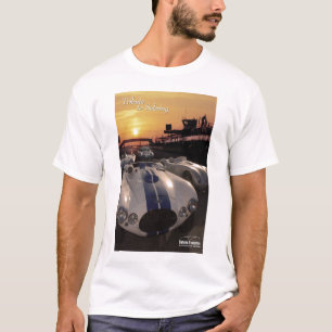 T-shirt Sebring