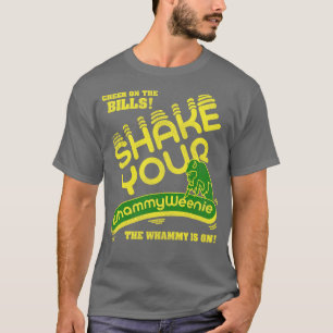 T-shirt Secouer votre Weenie Whammy