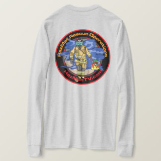 T-shirt Secourt HazMat OPS