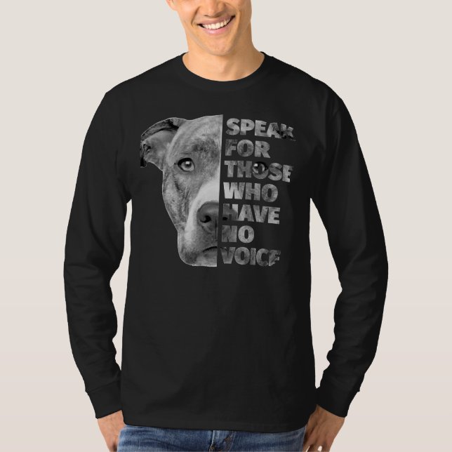 T-shirt Secourt Pitbullx (Devant)
