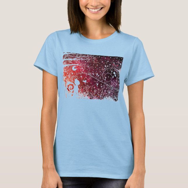 T-shirt Secret meilleurs amis - tee - shirt (Devant)