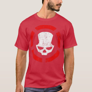 T-shirt SECTION 2 non conforme