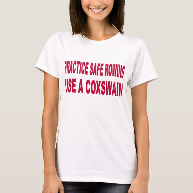 T-shirt sécurité (Devant)