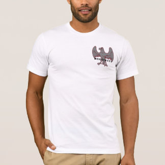 T-shirt Sécurité