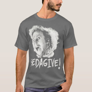 T-SHIRT SEDAGIVE