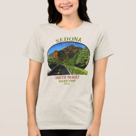 T - Shirt Sedona Arizona