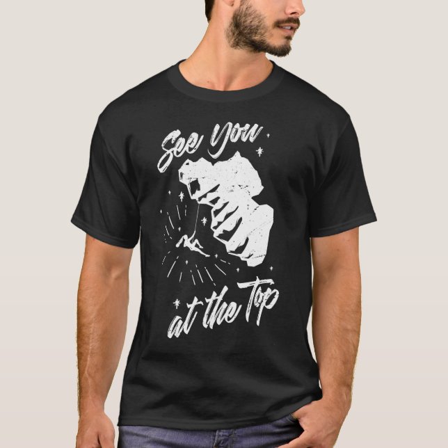 T-shirt See You Atheop family (Devant)