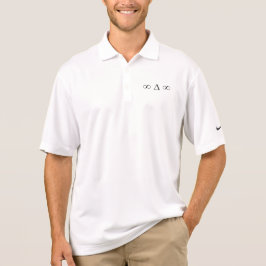 T-shirt SEG homme polo pique