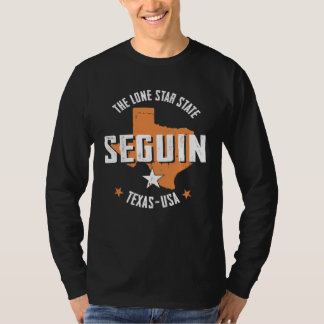 T-shirt Seguin