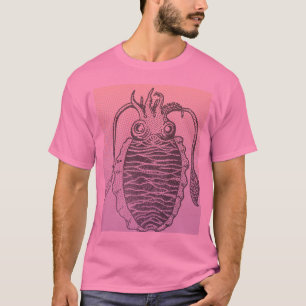 T-shirt Seiches