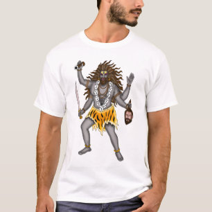 T-Shirt Seigneur Bhairava