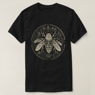 T-shirt Seigneur des bogues