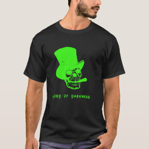 T-shirt Seigneur des ténèbres