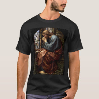 T-shirt Seigneur Jésus