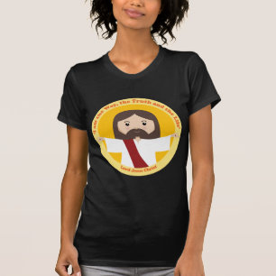 T-shirt Seigneur Jésus-Christ