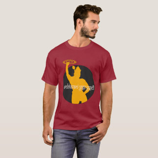 T-shirt Seigneur Krishna