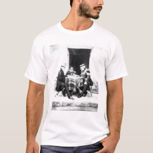 T-shirt Seigneur Raglan, Omar Pasha et Général Pelissier,