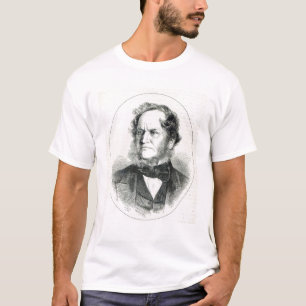 T-shirt Seigneur Stanley après une photographie