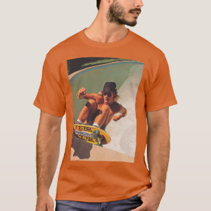 T-shirt Seigneurs de Dogtown 4