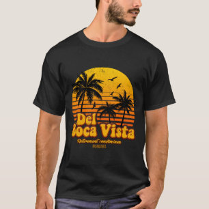 T-shirt Seinfeld Del Boca Vista