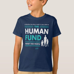 T-shirt Seinfeld Le Fonds humain
