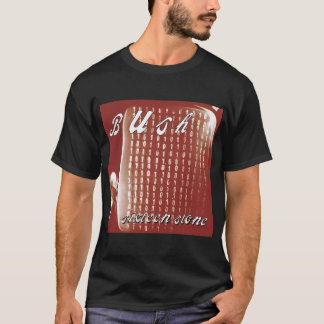 T-shirt Seize pierres