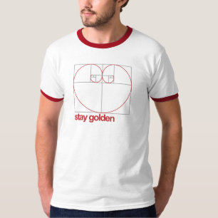 T-shirt Séjour d'or