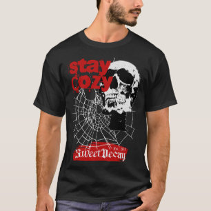 T-shirt Séjournez confortable