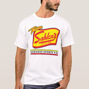 T-shirt Sel&Piment