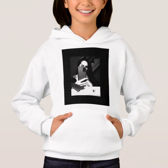 T Shirt selbst (Vorderseite)