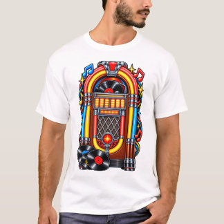 T-shirt Sélecteur