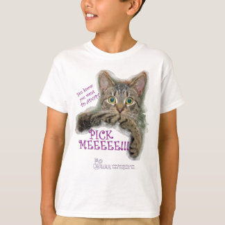 T-shirt Sélection MEEEE ! badine des chemises