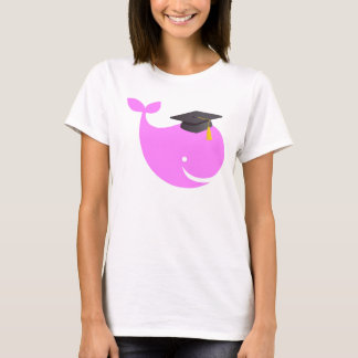T-shirt Selena des femmes la chemise de baleine (obtention