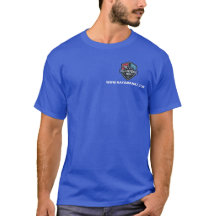 T-Shirt Self Defense Pros pour hommes