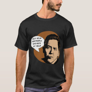 T-shirt Self-help Greg gutfeld