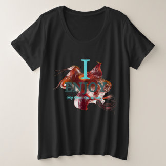 T-shirt "Self-Love and Healing"