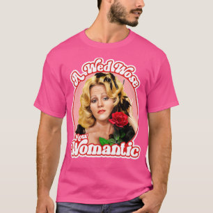T-shirt Selles Lili Von Shtupp Wed Wose