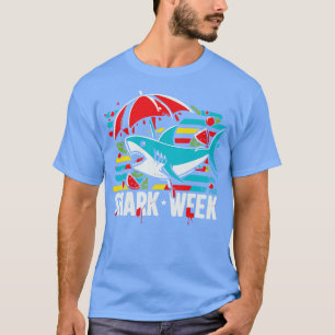 T-shirt Semaine